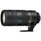 Nikon objektiv AF-S, 70-200mm, f2.8 ED VR II