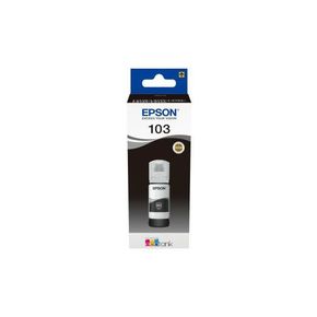 Epson 103 C13T00S14A crna (black)/ljubičasta (magenta)/svetlo ljubičasta (light magenta)