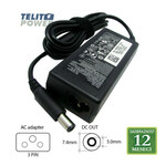 DELL 19.5V-3.34A ( 7.4 * 5.0 ) 928G4 65W LAPTOP ADAPTER