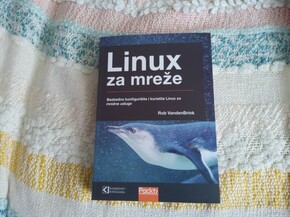 Linux za mreze