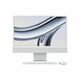 Apple iMac 24", mqrj3cr/a, M3, 256GB SSD, 8GB RAM
