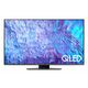 Samsung QE98Q80C televizor, 98" (249 cm), LED/QLED, Ultra HD, Tizen