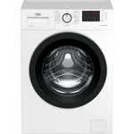 Beko WUE 8622 XCW mašina za pranje veša 8 kg