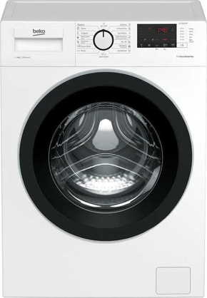 Beko WUE 8622 XCW mašina za pranje veša 8 kg