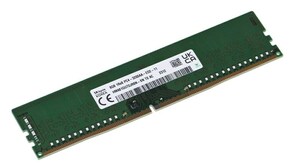 Hynix 8GB DDR4 3200MHz