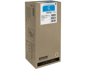 Epson T9732 plava (cyan)