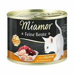 Miamor Feine Beute konzerva za mačke Piletina 185 g
