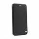 Torbica Teracell Flip Cover za Huawei Mate 30 Lite/Nova 5i Pro crna