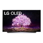 LG OLED48C11LB televizor, 48" (122 cm), OLED, Ultra HD, webOS