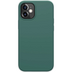 Torbica Nillkin Flex Pure za iPhone 12 5.4 zelena
