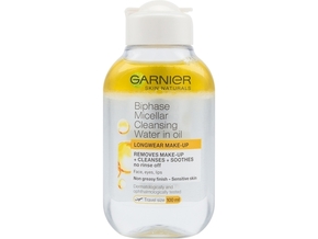 Garnier micelarna voda Skin Naturals 100 ml