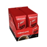 Doncafe Kafa 3 sec 21 black 30x 8g