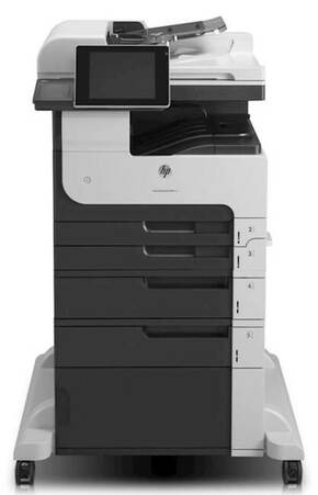 HP LaserJet Enterprise MFP M725f mono multifunkcijski laserski štampač