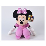 Disney pliš Minnie Mouse 34-35cm