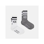 Armani Exchange Muške čarape 953030 CC650