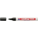 Edding Paint marker E-750 2-4mm crna