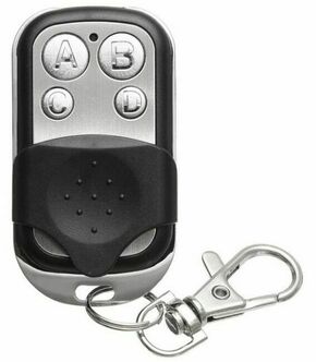 SMART-REMOTE-433MHZ-COPYCODE Gembird QIACHIP 433 MHz Wireless Remote Control Switch Receiver Module