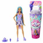 Barbie Pop Reveal - Koktel Od Grožđa