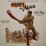 Ost Shaft In Africa Abc