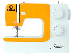 Bagat Jantar Mašina za šivenje
