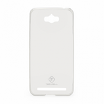 Torbica Teracell Skin za Asus Zenfone Max ZC550KL transparent