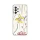 Maskica Silikonska Print Skin za Samsung A536B Galaxy A53 5G Yellow flower