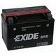 Exide Moto akumulator EXIDE BIKE YT12A-BS 12V 10Ah EXIDE