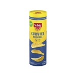 Schar Čips Klasik 170g