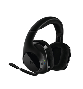 Logitech G533 gaming slušalice