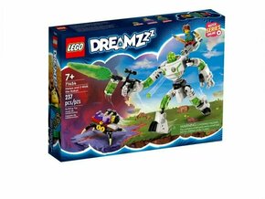 LEGO Dreamz mateo and z - blob