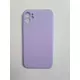 iPhone 11 violet