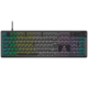 Corsair K55 Core RGB tastatura, USB, crna/siva
