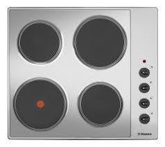 Hansa BHEI601060 električna ploča za kuvanje