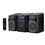 Colossus Hi-Fi sistem CSS-1000, USB