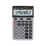 Deli Kalkulator stoni 891239