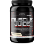 Ultimate Nutrition Muscle Juice Revolution 2600, Cookies, cream, 2,1 Kg