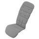 Thule - Seat Liner Grey melange - prostirka za dečija kolica
