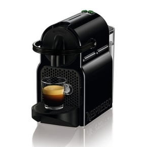 Nespresso Inissia aparat za kafu na kapsule/espresso aparat za kafu