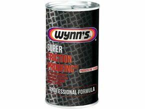 Wynns Super Friction Proofing 325 mL