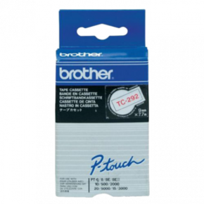 BROTHER traka za štampač nalepnica - TC-292