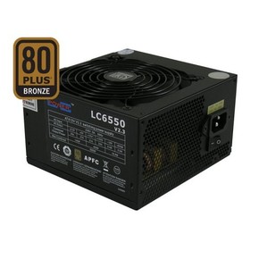 LC Power LC6550
