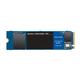 Western Digital Blue SN550 WDS500G2B0C SSD 500GB, M.2, NVMe