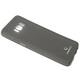 Futrola silikon DURABLE za Samsung G950F Galaxy S8 siva