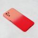 Torbica Double Color za Xiaomi Redmi Note 10 4G/Note 10s roze-pink