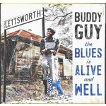 Buddy Guy The Blues Is Alive And Well 2LP