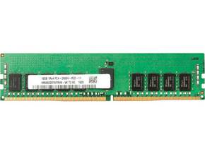 HP 16GB DDR4 2666MHz