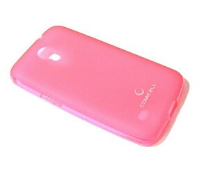 Futrola silikon DURABLE za Samsung G3586 Galaxy Core Lite LTE pink