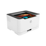 Color laserski štampač HP 150a, 600x600dpi/64MB/USB, Set tonera 117A, 4ZB94A
