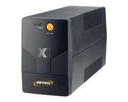 X1 1600 USB IEC