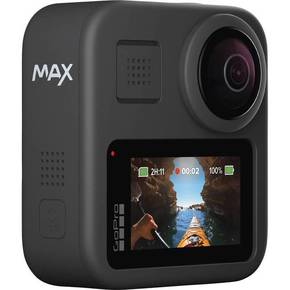 GoPro Max 360 akciona kamera